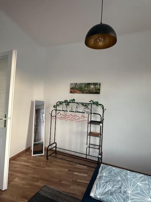 Klimatisierter Wiener Altbauflair Im Zentrum Wiens Apartament Wiedeń