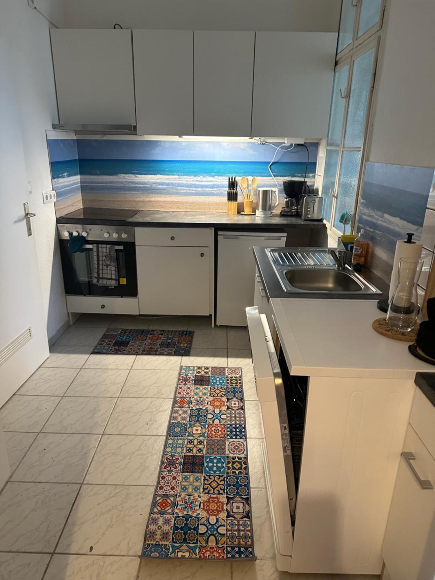 Apartment Klimatisierter Wiener Altbauflair Im Zentrum Wiens Vienna