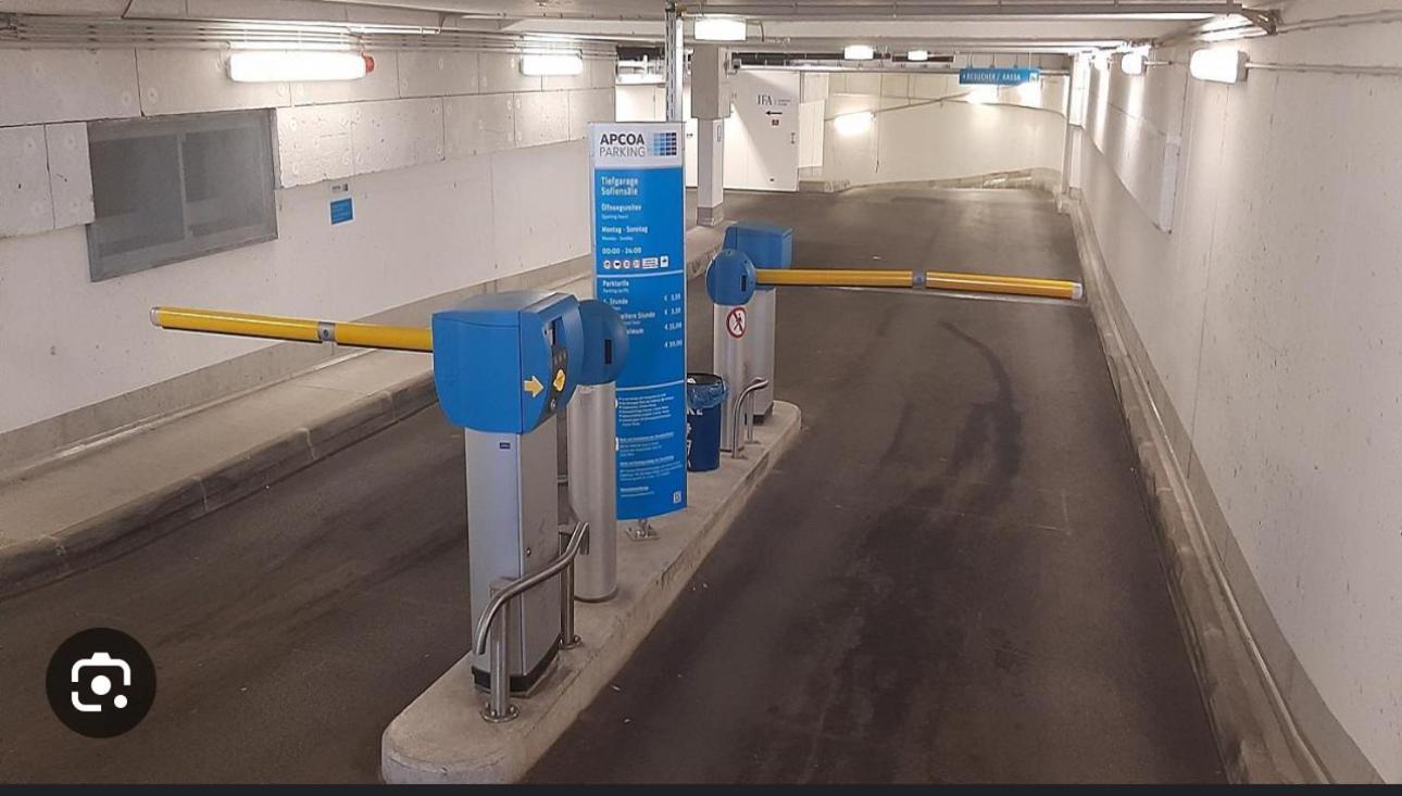 Klimatisierter Wiener Altbauflair Im Zentrum Wiens * Vienna