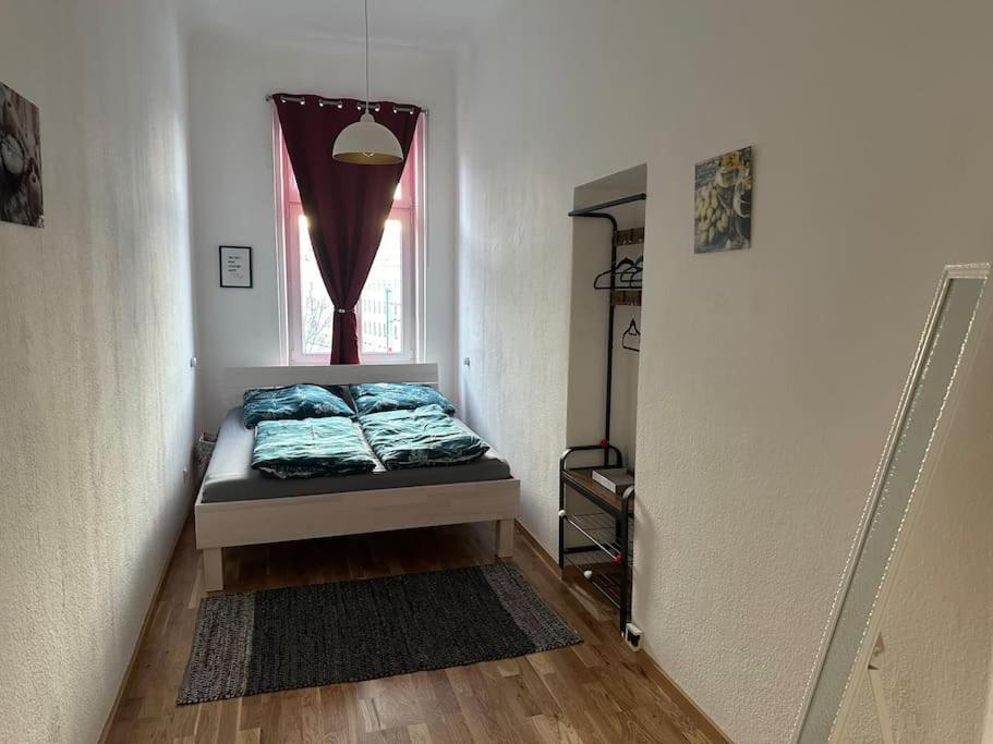 Klimatisierter Wiener Altbauflair Im Zentrum Wiens Apartment