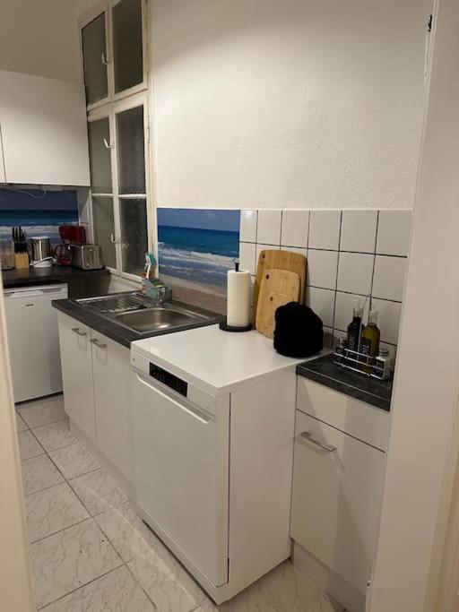 Klimatisierter Wiener Altbauflair Im Zentrum Wiens Apartment *