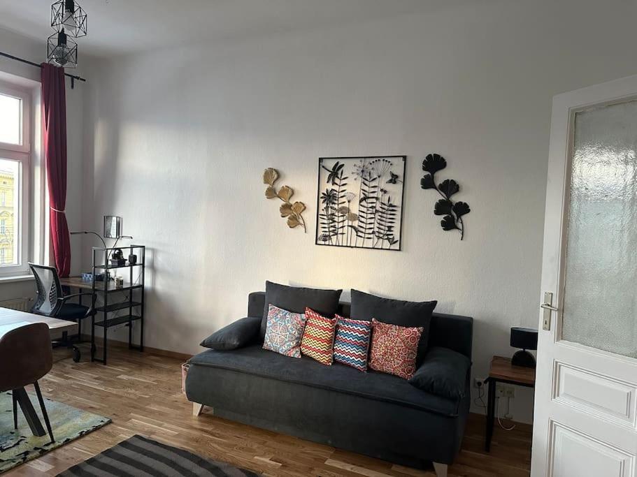 Klimatisierter Wiener Altbauflair Im Zentrum Wiens Apartment Vienna