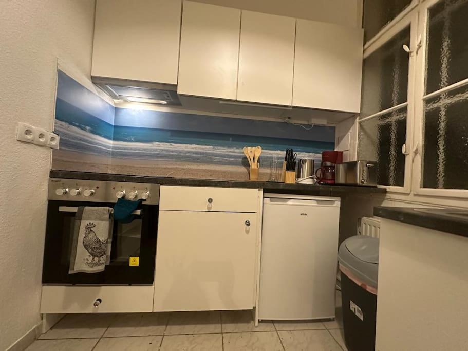 Klimatisierter Wiener Altbauflair Im Zentrum Wiens Apartment Vienna