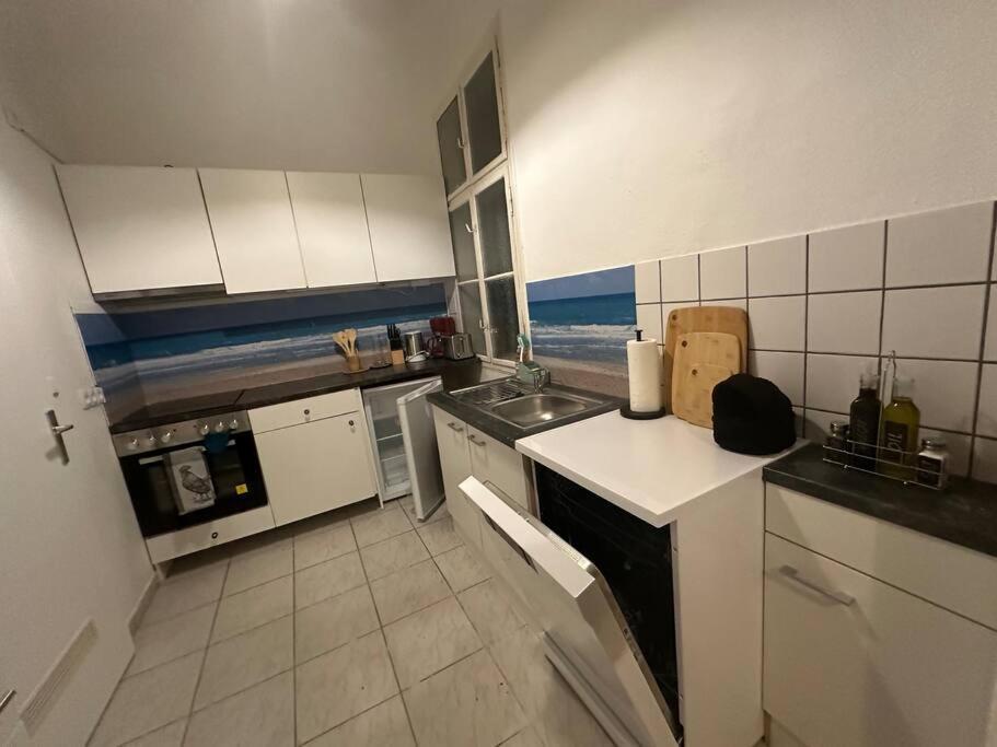 Klimatisierter Wiener Altbauflair Im Zentrum Wiens * Vienna