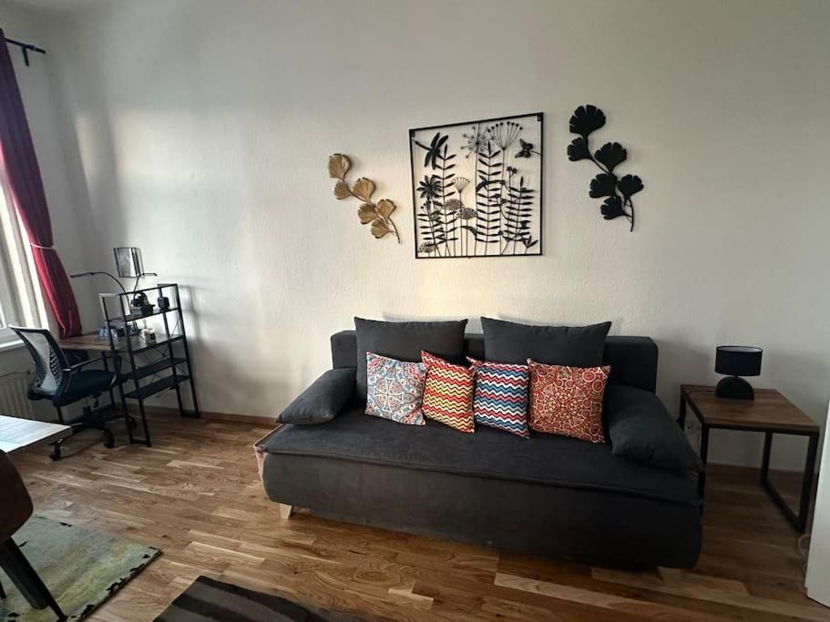 Apartment Klimatisierter Wiener Altbauflair Im Zentrum Wiens Vienna