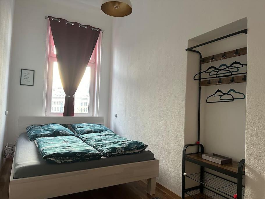 Klimatisierter Wiener Altbauflair Im Zentrum Wiens Apartment